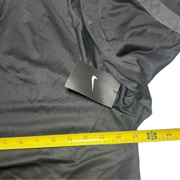 Nike Jackets & Coats Men's Training Zip Front Jacket Size XL - Picture 4 of 7